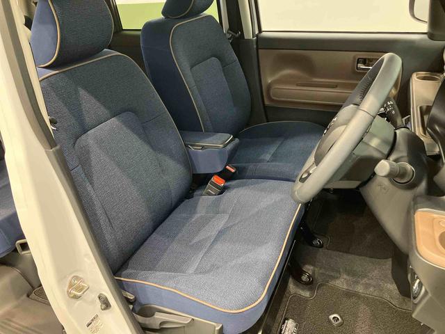 ムーヴキャンバスセオリーＧ後方カメラ　シートヒーター　キーフリー　衝突被害軽減システム　左右電動スライド　ＬＥＤヘッドライト　オートハイビーム　オートライト　クリアランスソナー（高知県）の中古車