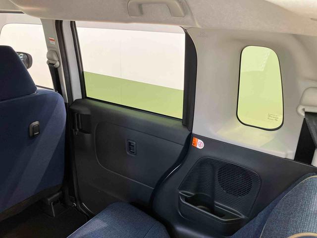 ムーヴキャンバスセオリーＧ後方カメラ　シートヒーター　キーフリー　衝突被害軽減システム　左右電動スライド　ＬＥＤヘッドライト　オートハイビーム　オートライト　クリアランスソナー（高知県）の中古車