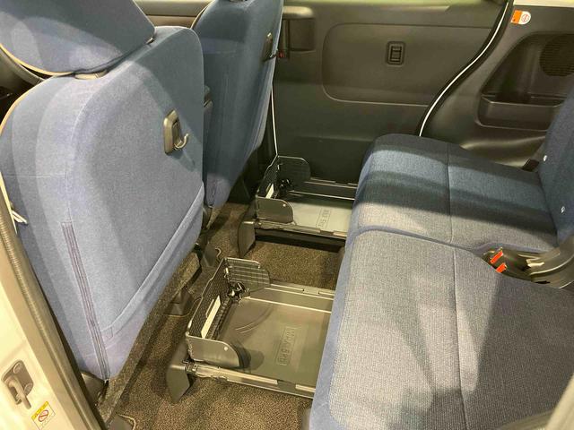 ムーヴキャンバスセオリーＧ後方カメラ　シートヒーター　キーフリー　衝突被害軽減システム　左右電動スライド　ＬＥＤヘッドライト　オートハイビーム　オートライト　クリアランスソナー（高知県）の中古車