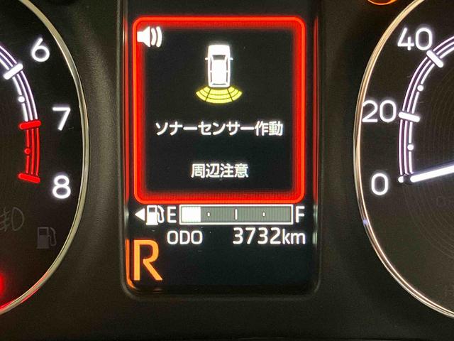 ムーヴキャンバスセオリーＧ後方カメラ　シートヒーター　キーフリー　衝突被害軽減システム　左右電動スライド　ＬＥＤヘッドライト　オートハイビーム　オートライト　クリアランスソナー（高知県）の中古車