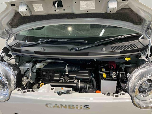 ムーヴキャンバスセオリーＧ後方カメラ　シートヒーター　キーフリー　衝突被害軽減システム　左右電動スライド　ＬＥＤヘッドライト　オートハイビーム　オートライト　クリアランスソナー（高知県）の中古車