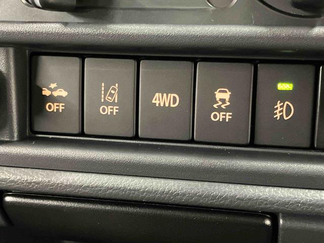 スーパーキャリイＸ　４ＷＤ７インチナビ　後方カメラ　ドラレコ　ＥＴＣ　Ｂｌｕｅｔｏｏｔｈ接続　ＵＳＢ入力端子　衝突被害軽減システム　ＬＥＤヘッドライト　オートハイビーム　オートライト（高知県）の中古車