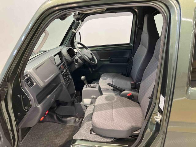 スーパーキャリイＸ　４ＷＤ７インチナビ　後方カメラ　ドラレコ　ＥＴＣ　Ｂｌｕｅｔｏｏｔｈ接続　ＵＳＢ入力端子　衝突被害軽減システム　ＬＥＤヘッドライト　オートハイビーム　オートライト（高知県）の中古車