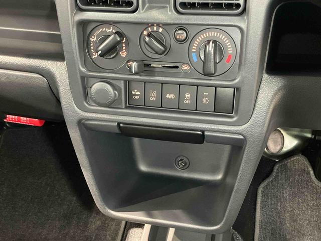 スーパーキャリイＸ　４ＷＤ７インチナビ　後方カメラ　ドラレコ　ＥＴＣ　Ｂｌｕｅｔｏｏｔｈ接続　ＵＳＢ入力端子　衝突被害軽減システム　ＬＥＤヘッドライト　オートハイビーム　オートライト（高知県）の中古車