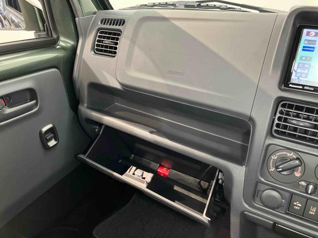 スーパーキャリイＸ　４ＷＤ７インチナビ　後方カメラ　ドラレコ　ＥＴＣ　Ｂｌｕｅｔｏｏｔｈ接続　ＵＳＢ入力端子　衝突被害軽減システム　ＬＥＤヘッドライト　オートハイビーム　オートライト（高知県）の中古車