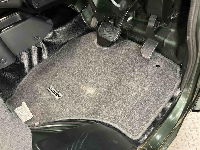 スーパーキャリイＸ　４ＷＤ７インチナビ　後方カメラ　ドラレコ　ＥＴＣ　Ｂｌｕｅｔｏｏｔｈ接続　ＵＳＢ入力端子　衝突被害軽減システム　ＬＥＤヘッドライト　オートハイビーム　オートライト（高知県）の中古車