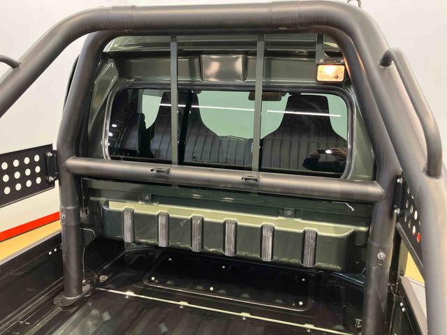 スーパーキャリイＸ　４ＷＤ７インチナビ　後方カメラ　ドラレコ　ＥＴＣ　Ｂｌｕｅｔｏｏｔｈ接続　ＵＳＢ入力端子　衝突被害軽減システム　ＬＥＤヘッドライト　オートハイビーム　オートライト（高知県）の中古車