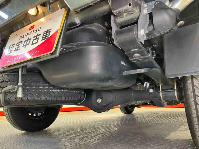 スーパーキャリイＸ　４ＷＤ７インチナビ　後方カメラ　ドラレコ　ＥＴＣ　Ｂｌｕｅｔｏｏｔｈ接続　ＵＳＢ入力端子　衝突被害軽減システム　ＬＥＤヘッドライト　オートハイビーム　オートライト（高知県）の中古車