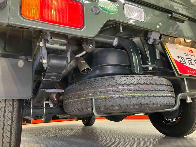 スーパーキャリイＸ　４ＷＤ７インチナビ　後方カメラ　ドラレコ　ＥＴＣ　Ｂｌｕｅｔｏｏｔｈ接続　ＵＳＢ入力端子　衝突被害軽減システム　ＬＥＤヘッドライト　オートハイビーム　オートライト（高知県）の中古車