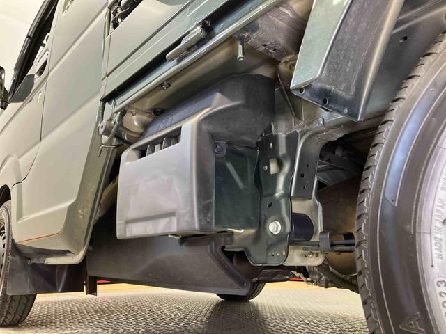 スーパーキャリイＸ　４ＷＤ７インチナビ　後方カメラ　ドラレコ　ＥＴＣ　Ｂｌｕｅｔｏｏｔｈ接続　ＵＳＢ入力端子　衝突被害軽減システム　ＬＥＤヘッドライト　オートハイビーム　オートライト（高知県）の中古車