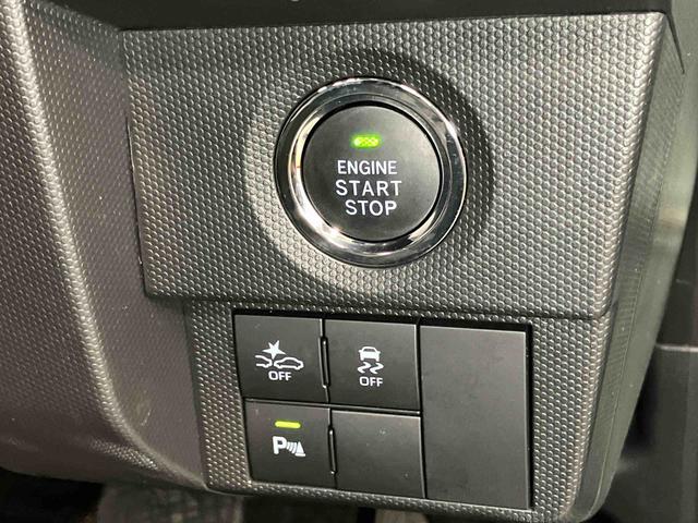 タフトＧ　ｅｃｏＩＤＬＥ非装着車後方カメラ　シートヒーター　キーフリー衝突被害軽減システム　ＬＥＤヘッドライト　オートハイビーム　オートライト　クリアランスソナー（高知県）の中古車