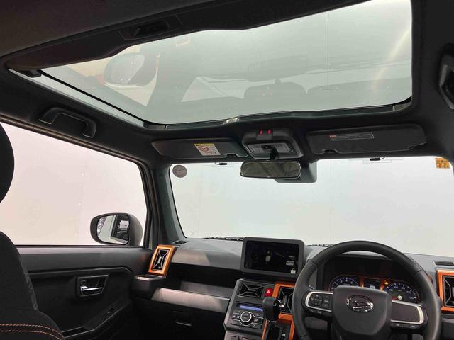 タフトＧ　ｅｃｏＩＤＬＥ非装着車後方カメラ　シートヒーター　キーフリー衝突被害軽減システム　ＬＥＤヘッドライト　オートハイビーム　オートライト　クリアランスソナー（高知県）の中古車