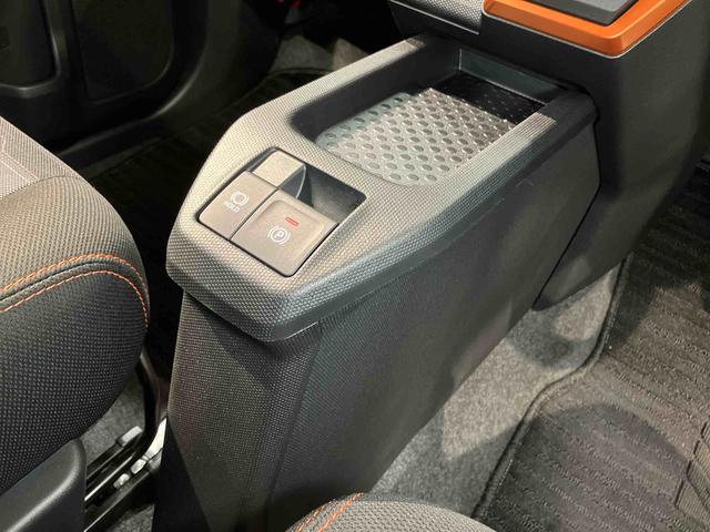 タフトＧ　ｅｃｏＩＤＬＥ非装着車後方カメラ　シートヒーター　キーフリー衝突被害軽減システム　ＬＥＤヘッドライト　オートハイビーム　オートライト　クリアランスソナー（高知県）の中古車