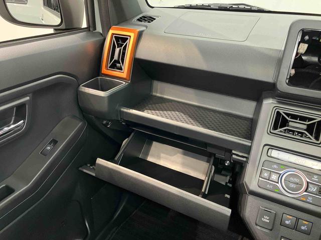 タフトＧ　ｅｃｏＩＤＬＥ非装着車後方カメラ　シートヒーター　キーフリー衝突被害軽減システム　ＬＥＤヘッドライト　オートハイビーム　オートライト　クリアランスソナー（高知県）の中古車