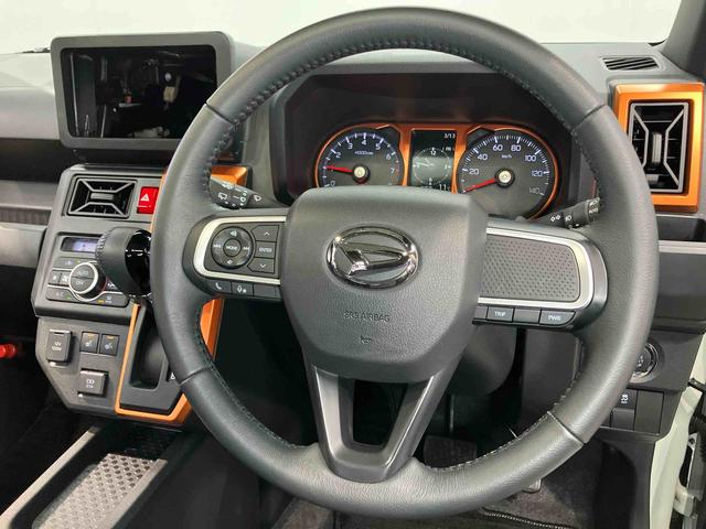 タフトＧ　ｅｃｏＩＤＬＥ非装着車後方カメラ　シートヒーター　キーフリー衝突被害軽減システム　ＬＥＤヘッドライト　オートハイビーム　オートライト　クリアランスソナー（高知県）の中古車