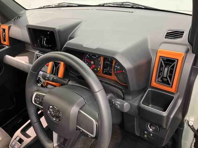 タフトＧ　ｅｃｏＩＤＬＥ非装着車後方カメラ　シートヒーター　キーフリー衝突被害軽減システム　ＬＥＤヘッドライト　オートハイビーム　オートライト　クリアランスソナー（高知県）の中古車