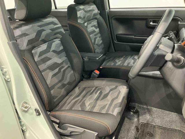 タフトＧ　ｅｃｏＩＤＬＥ非装着車後方カメラ　シートヒーター　キーフリー衝突被害軽減システム　ＬＥＤヘッドライト　オートハイビーム　オートライト　クリアランスソナー（高知県）の中古車