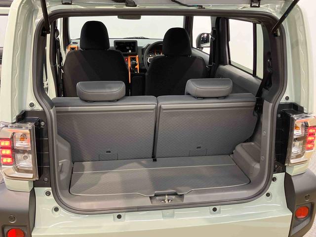 タフトＧ　ｅｃｏＩＤＬＥ非装着車後方カメラ　シートヒーター　キーフリー衝突被害軽減システム　ＬＥＤヘッドライト　オートハイビーム　オートライト　クリアランスソナー（高知県）の中古車