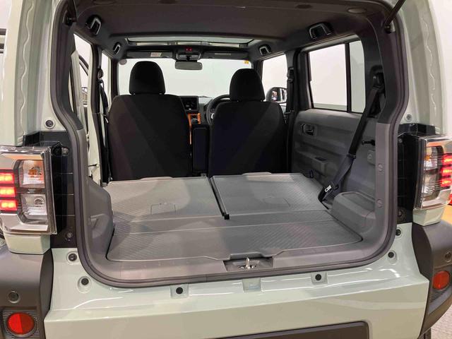 タフトＧ　ｅｃｏＩＤＬＥ非装着車後方カメラ　シートヒーター　キーフリー衝突被害軽減システム　ＬＥＤヘッドライト　オートハイビーム　オートライト　クリアランスソナー（高知県）の中古車