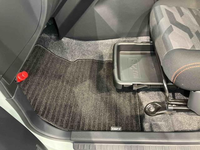 タフトＧ　ｅｃｏＩＤＬＥ非装着車後方カメラ　シートヒーター　キーフリー衝突被害軽減システム　ＬＥＤヘッドライト　オートハイビーム　オートライト　クリアランスソナー（高知県）の中古車