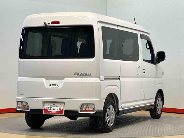 アトレーＲＳディスプレイオーディオ　後方カメラ　ＥＴＣ　Ｂｌｕｅｔｏｏｔｈ接続　ＵＳＢ入力端子　ＨＤＭＩ入力端子　キーフリー　衝突被害軽減システム　左右電動スライド　ＬＥＤヘッドライト　クリアランスソナー（高知県）の中古車