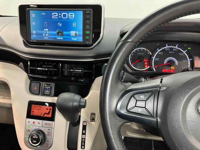 ムーヴＸリミテッドII　ＳＡIIIＤＶＤチューナー　後方カメラ　Ｂｌｕｅｔｏｏｔｈ接続　ＵＳＢ入力端子　シートヒーター　キーフリー　衝突被害軽減システム　ＬＥＤヘッドライト　オートハイビーム　オートライト（高知県）の中古車