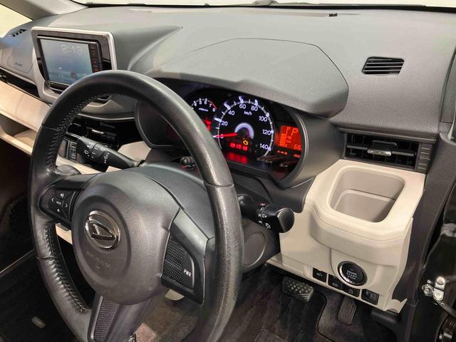 ムーヴＸリミテッドII　ＳＡIIIＤＶＤチューナー　後方カメラ　Ｂｌｕｅｔｏｏｔｈ接続　ＵＳＢ入力端子　シートヒーター　キーフリー　衝突被害軽減システム　ＬＥＤヘッドライト　オートハイビーム　オートライト（高知県）の中古車