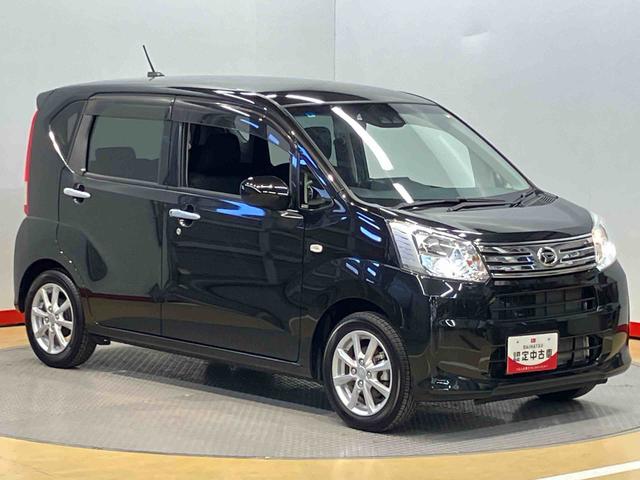 ムーヴＸリミテッドII　ＳＡIIIＤＶＤチューナー　後方カメラ　Ｂｌｕｅｔｏｏｔｈ接続　ＵＳＢ入力端子　シートヒーター　キーフリー　衝突被害軽減システム　ＬＥＤヘッドライト　オートハイビーム　オートライト（高知県）の中古車