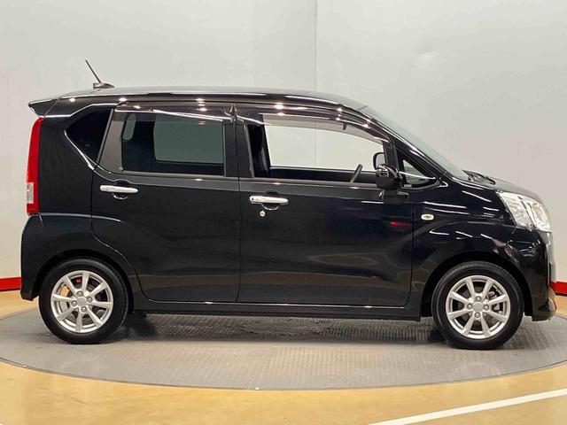 ムーヴＸリミテッドII　ＳＡIIIＤＶＤチューナー　後方カメラ　Ｂｌｕｅｔｏｏｔｈ接続　ＵＳＢ入力端子　シートヒーター　キーフリー　衝突被害軽減システム　ＬＥＤヘッドライト　オートハイビーム　オートライト（高知県）の中古車