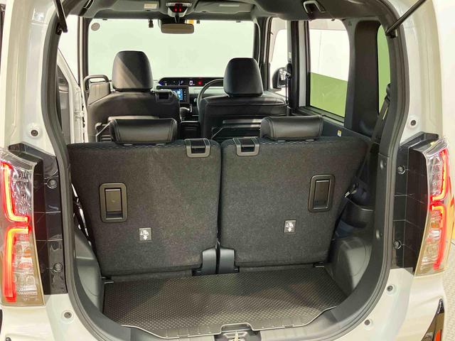 タントカスタムＸ７インチナビ　ドラレコ　全方位カメラ　ＵＳＢ入力端子　Ｂｌｕｅｔｏｏｔｈ接続　ＨＤＭＩ入力端子　ＥＴＣ　前席シートヒーター　キーフリー　衝突被害軽減システム　左右電動スライドドア　クリアランスソナー（高知県）の中古車