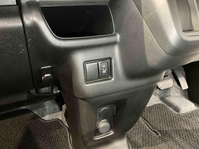 スペーシアハイブリッドＸ８インチナビ　ＥＴＣ　Ｂｌｕｅｔｏｏｔｈ接続　ＵＳＢ入力端子　運転席側シートヒーター　キーフリー　衝突被害軽減システム　　左右電動スライド　オートハイビーム　オートライト　クリアランスソナー（高知県）の中古車