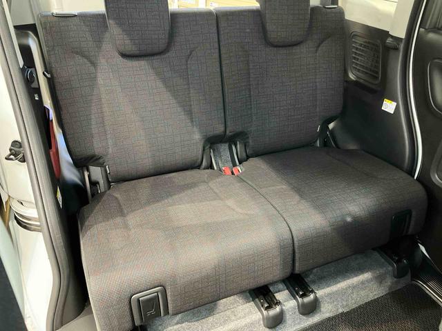 スペーシアハイブリッドＸ８インチナビ　ＥＴＣ　Ｂｌｕｅｔｏｏｔｈ接続　ＵＳＢ入力端子　運転席側シートヒーター　キーフリー　衝突被害軽減システム　　左右電動スライド　オートハイビーム　オートライト　クリアランスソナー（高知県）の中古車