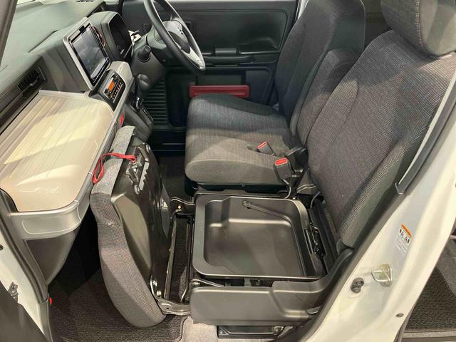 スペーシアハイブリッドＸ８インチナビ　ＥＴＣ　Ｂｌｕｅｔｏｏｔｈ接続　ＵＳＢ入力端子　運転席側シートヒーター　キーフリー　衝突被害軽減システム　　左右電動スライド　オートハイビーム　オートライト　クリアランスソナー（高知県）の中古車