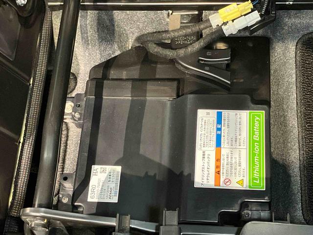 スペーシアハイブリッドＸ８インチナビ　ＥＴＣ　Ｂｌｕｅｔｏｏｔｈ接続　ＵＳＢ入力端子　運転席側シートヒーター　キーフリー　衝突被害軽減システム　　左右電動スライド　オートハイビーム　オートライト　クリアランスソナー（高知県）の中古車