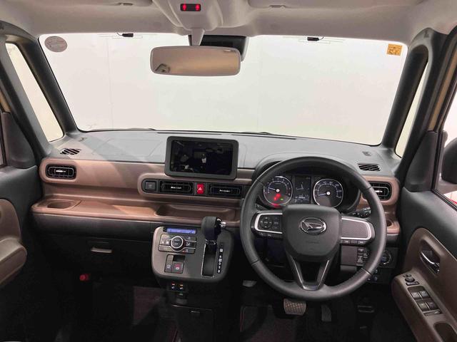 ムーヴキャンバスセオリーＧ後方カメラ　キーフリー　前席シートヒーター　衝突被害軽減システム　左右電動スライドドア　クリアランスソナー　ＬＥＤヘッドライト　オートライト　オートハイビーム（高知県）の中古車