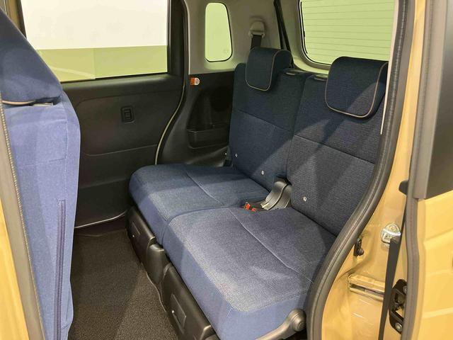 ムーヴキャンバスセオリーＧ後方カメラ　キーフリー　前席シートヒーター　衝突被害軽減システム　左右電動スライドドア　クリアランスソナー　ＬＥＤヘッドライト　オートライト　オートハイビーム（高知県）の中古車