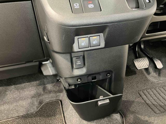 ムーヴキャンバスセオリーＧ後方カメラ　キーフリー　前席シートヒーター　衝突被害軽減システム　左右電動スライドドア　クリアランスソナー　ＬＥＤヘッドライト　オートライト　オートハイビーム（高知県）の中古車