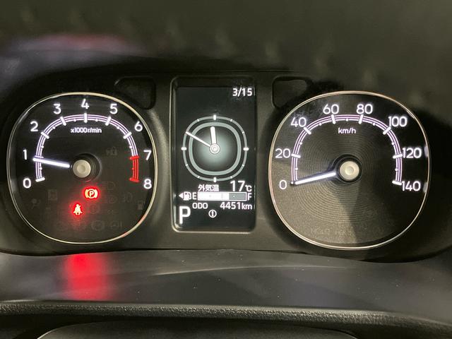 ムーヴキャンバスセオリーＧ後方カメラ　キーフリー　前席シートヒーター　衝突被害軽減システム　左右電動スライドドア　クリアランスソナー　ＬＥＤヘッドライト　オートライト　オートハイビーム（高知県）の中古車