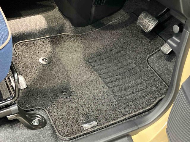 ムーヴキャンバスセオリーＧ後方カメラ　キーフリー　前席シートヒーター　衝突被害軽減システム　左右電動スライドドア　クリアランスソナー　ＬＥＤヘッドライト　オートライト　オートハイビーム（高知県）の中古車