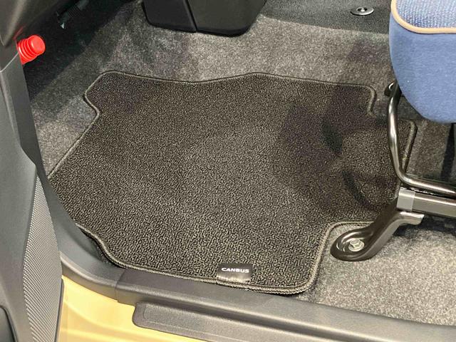 ムーヴキャンバスセオリーＧ後方カメラ　キーフリー　前席シートヒーター　衝突被害軽減システム　左右電動スライドドア　クリアランスソナー　ＬＥＤヘッドライト　オートライト　オートハイビーム（高知県）の中古車