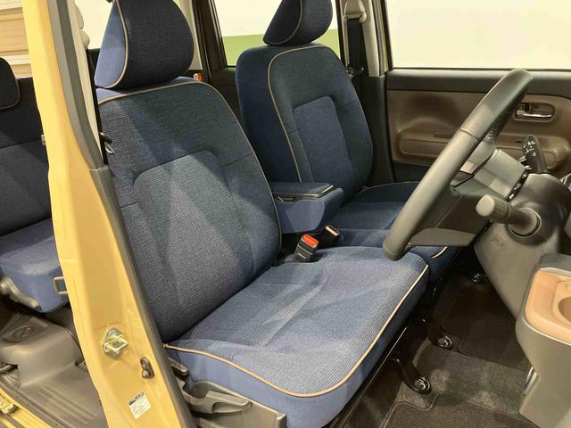 ムーヴキャンバスセオリーＧ後方カメラ　キーフリー　前席シートヒーター　衝突被害軽減システム　左右電動スライドドア　クリアランスソナー　ＬＥＤヘッドライト　オートライト　オートハイビーム（高知県）の中古車