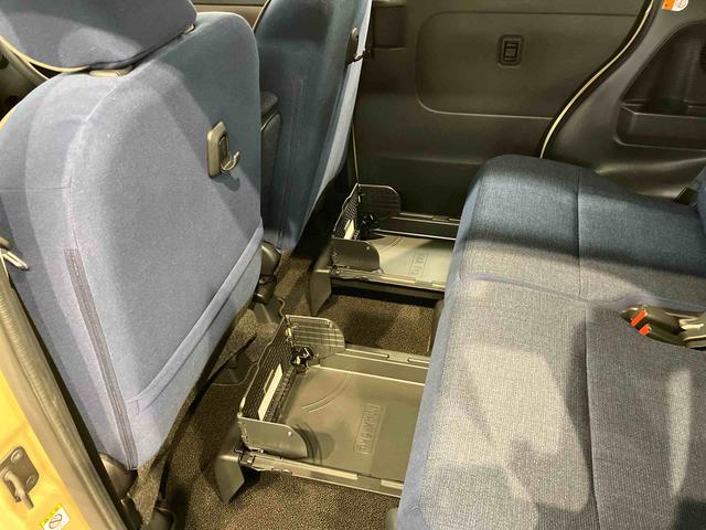 ムーヴキャンバスセオリーＧ後方カメラ　キーフリー　前席シートヒーター　衝突被害軽減システム　左右電動スライドドア　クリアランスソナー　ＬＥＤヘッドライト　オートライト　オートハイビーム（高知県）の中古車