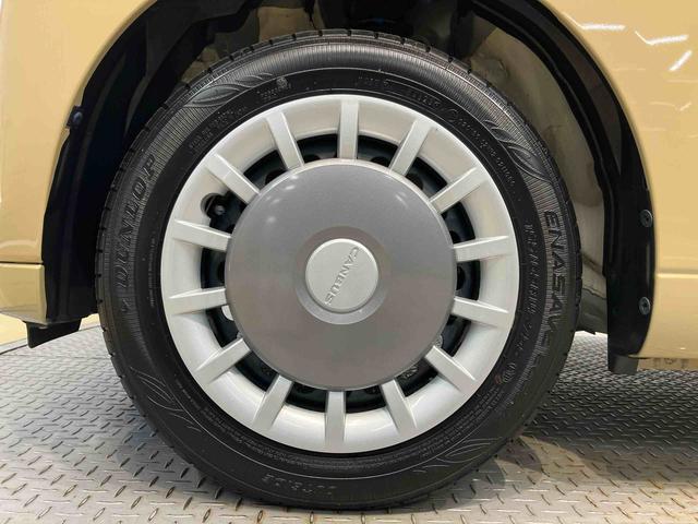 ムーヴキャンバスセオリーＧ後方カメラ　キーフリー　前席シートヒーター　衝突被害軽減システム　左右電動スライドドア　クリアランスソナー　ＬＥＤヘッドライト　オートライト　オートハイビーム（高知県）の中古車