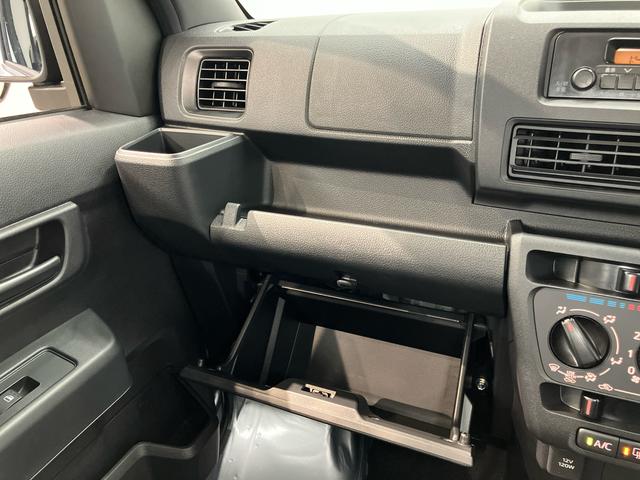 ハイゼットカーゴＤＸ衝突被害軽減システム　左右スライドドア　クリアランスソナー　ＬＥＤヘッドライト　オートライト　オートハイビーム（高知県）の中古車