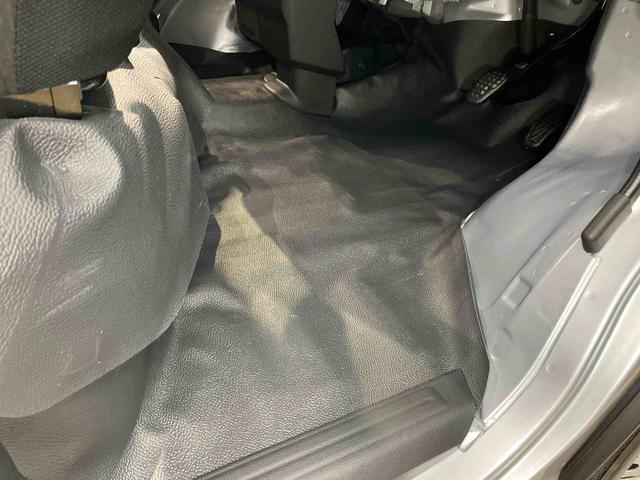 ハイゼットカーゴＤＸ衝突被害軽減システム　左右スライドドア　クリアランスソナー　ＬＥＤヘッドライト　オートライト　オートハイビーム（高知県）の中古車