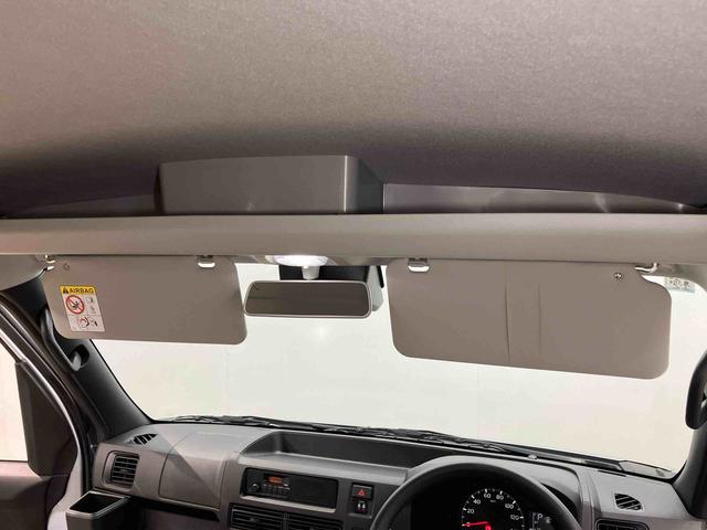 ハイゼットカーゴＤＸ衝突被害軽減システム　左右スライドドア　クリアランスソナー　ＬＥＤヘッドライト　オートライト　オートハイビーム（高知県）の中古車