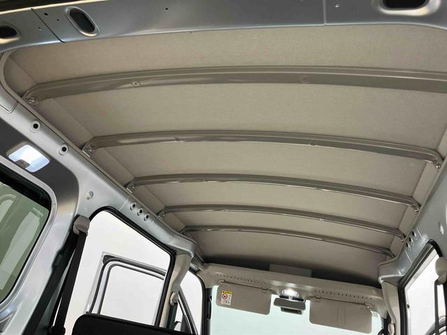 ハイゼットカーゴＤＸ衝突被害軽減システム　左右スライドドア　クリアランスソナー　ＬＥＤヘッドライト　オートライト　オートハイビーム（高知県）の中古車