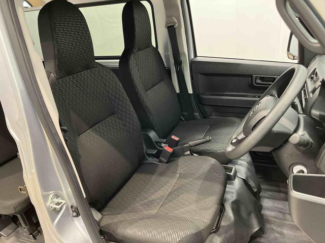 ハイゼットカーゴＤＸ衝突被害軽減システム　左右スライドドア　クリアランスソナー　ＬＥＤヘッドライト　オートライト　オートハイビーム（高知県）の中古車