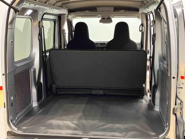 ハイゼットカーゴＤＸ衝突被害軽減システム　左右スライドドア　クリアランスソナー　ＬＥＤヘッドライト　オートライト　オートハイビーム（高知県）の中古車