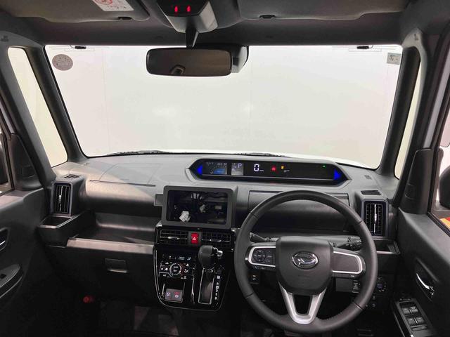 タントカスタムＲＳ後方カメラ　前席シートヒーター　キーフリー　衝突被害軽減システム　左右電動スライドドア　クリアランスソナー　ＬＥＤヘッドライト　オートライト　オートハイビーム（高知県）の中古車